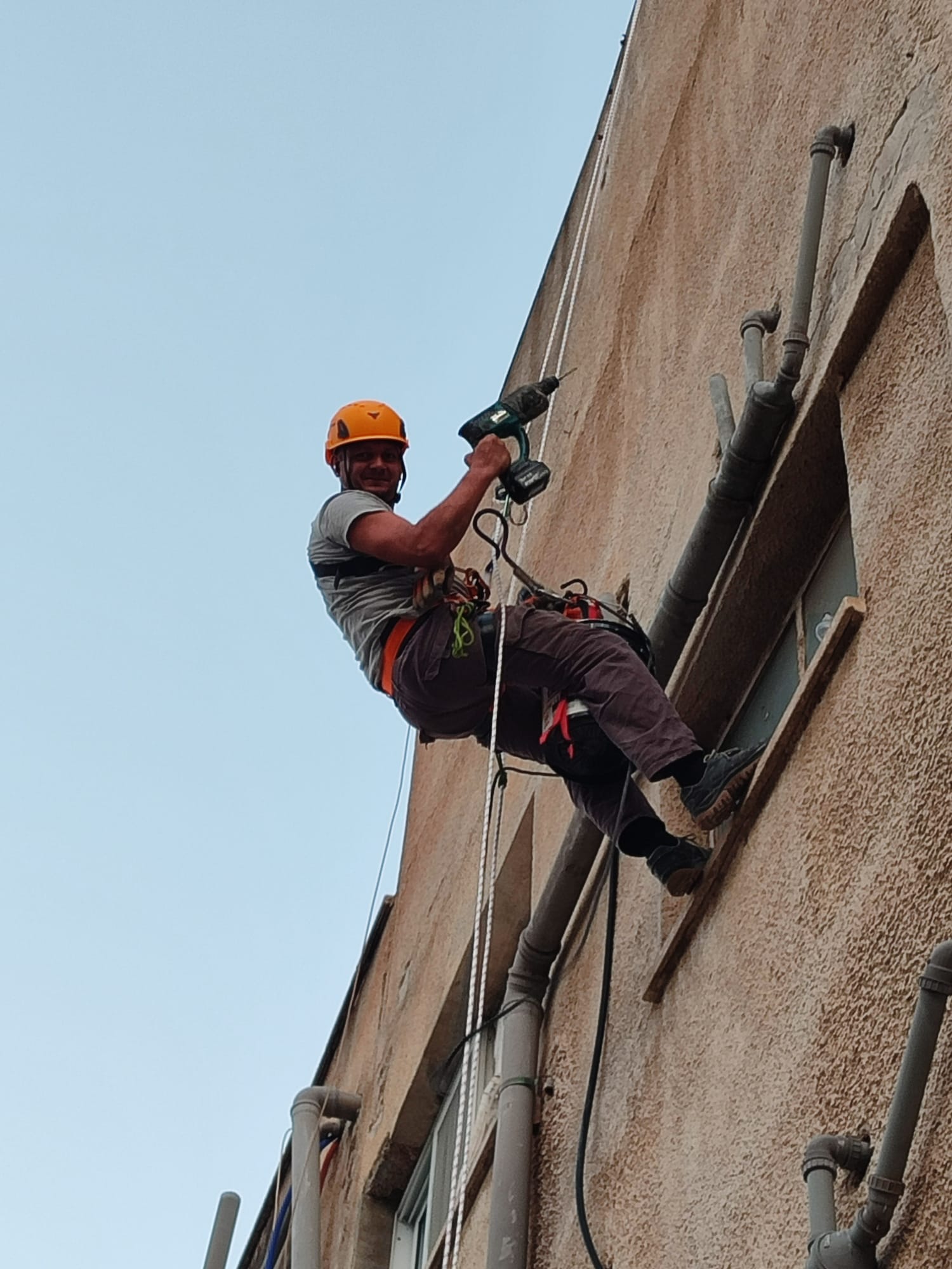 עבודות קידוח