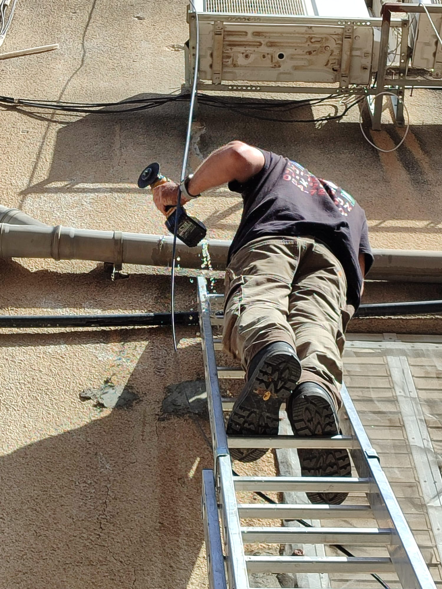 עבודות קידוח