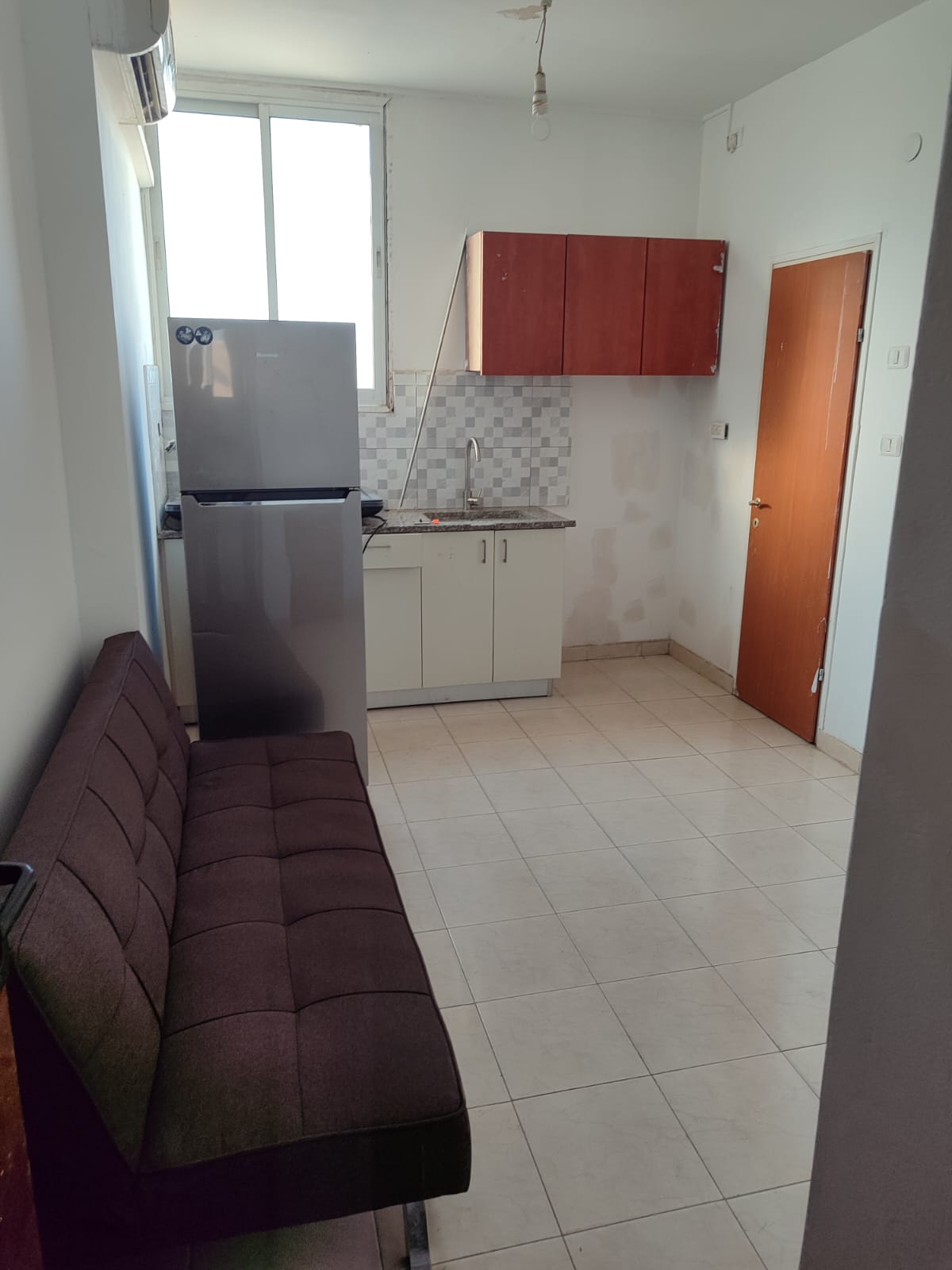 דירה משופצת